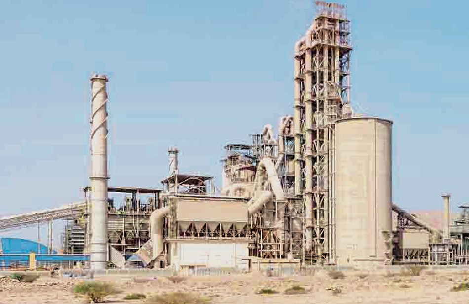 Petrochemicals Complex Project - Ras Laffan Industrial City - METenders